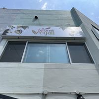   at Eat Drink Vegan in Busan