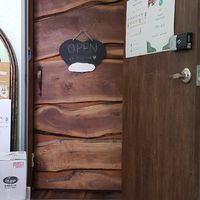  at Eat Drink Vegan in Busan