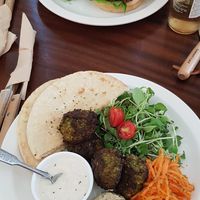  at Eat Drink Vegan in Busan