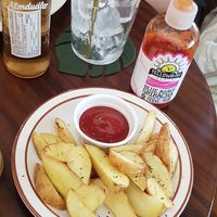  at Eat Drink Vegan in Busan