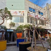  at Eat Drink Vegan in Busan