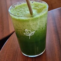  at Eat Drink Vegan in Busan