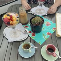   at Kaffeemanufaktur Ostrachtal in Bad Hindelang