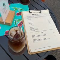   at Kaffeemanufaktur Ostrachtal in Bad Hindelang