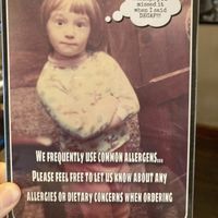 They are super cute! at Mugshots in Wheeling