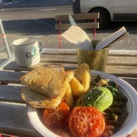   at Pinch in South West London