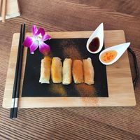   at Pinch in South West London