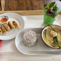   at Pinch in South West London