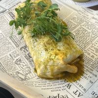   at Pinch in South West London