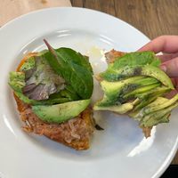   at Pinch in South West London