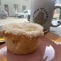   at Pinch in South West London