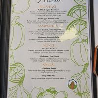  at Pinch in South West London