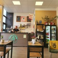  at Pinch in South West London