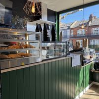   at Pinch in South West London