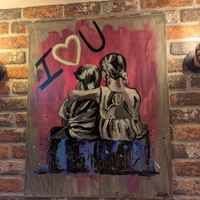  at Pinch in South West London