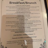  at Pinch in South West London