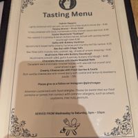  at Pinch in South West London