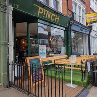  at Pinch in South West London