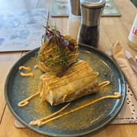   at Pinch in South West London