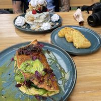   at Pinch in South West London