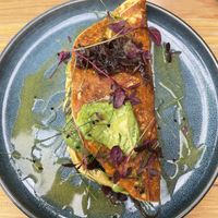   at Pinch in South West London