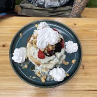   at Pinch in South West London