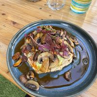   at Pinch in South West London