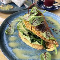   at Pinch in South West London