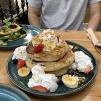   at Pinch in South West London