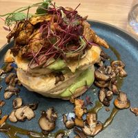   at Pinch in South West London