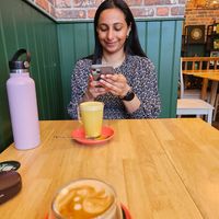  at Pinch in South West London