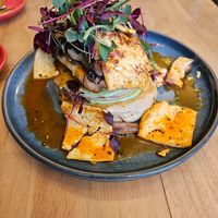  at Pinch in South West London