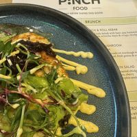   at Pinch in South West London