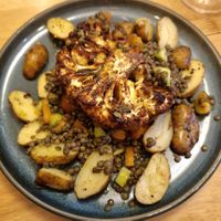  at Pinch in South West London