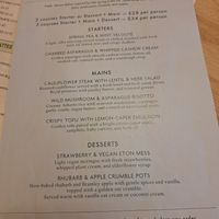 at Pinch in South West London