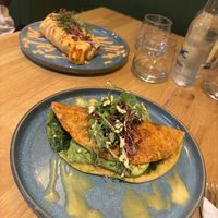   at Pinch in South West London