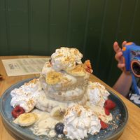   at Pinch in South West London