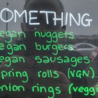  at The Codfather in Ryde