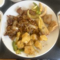   at Miss Li's Kitchen Chinese & Malaysian Takeaway in Wednesbury