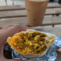  at Elegy Coffee in Nashville