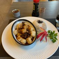   at Z&B Restaurant in Trier