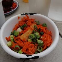 Kimichi at A Rule of Tum in Hereford