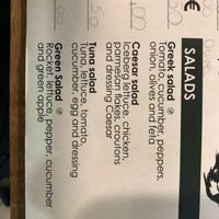   at Sizzlebang House in Zakynthos