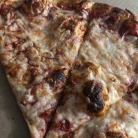   at Moto Pizza in Falmouth