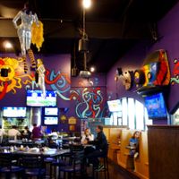 Mellow Mushroom at Mellow Mushroom in Baton Rouge