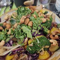  at Lily's in Grimaud