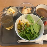   at Dal Tokki in Berlin