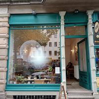  at Dal Tokki in Berlin