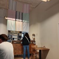  at Dal Tokki in Berlin