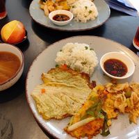  at Dal Tokki in Berlin